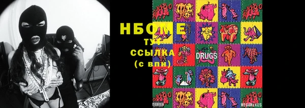крисы Новокубанск
